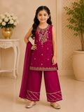 Elegant Girls Wedding Wear Suit – Special Offer