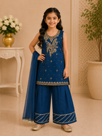 Elegant Girls Wedding Wear Suit – Special Offer
