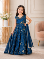 Elegant Girls Wedding Wear Suit – Special Offer