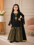Elegant Girls Wedding Wear Suit – Special Offer