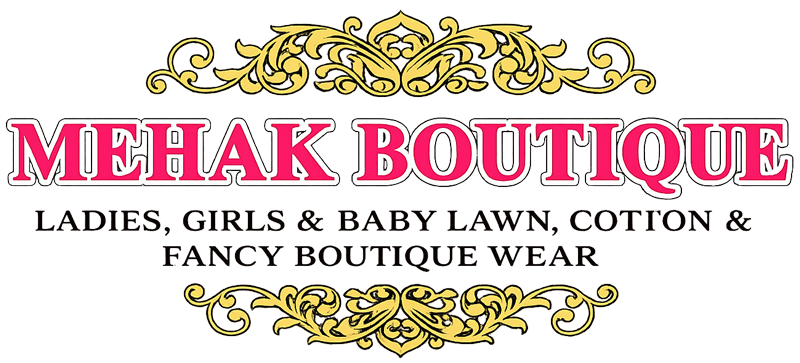 Mehak Boutique